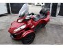 2015 Can-Am Spyder RT for sale 201215159